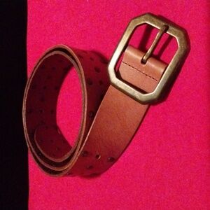 Hobo International Belt